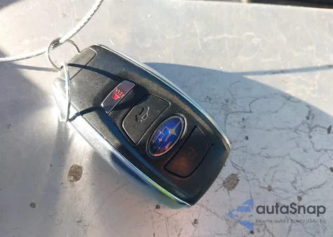 2022 Subaru Forester Premium from USA, damaged, VIN JF2SKADC3NH440933